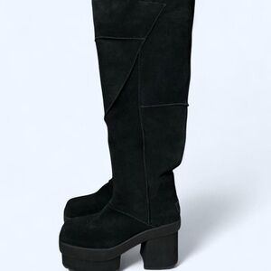 New Heights Xtra Platform Uggs